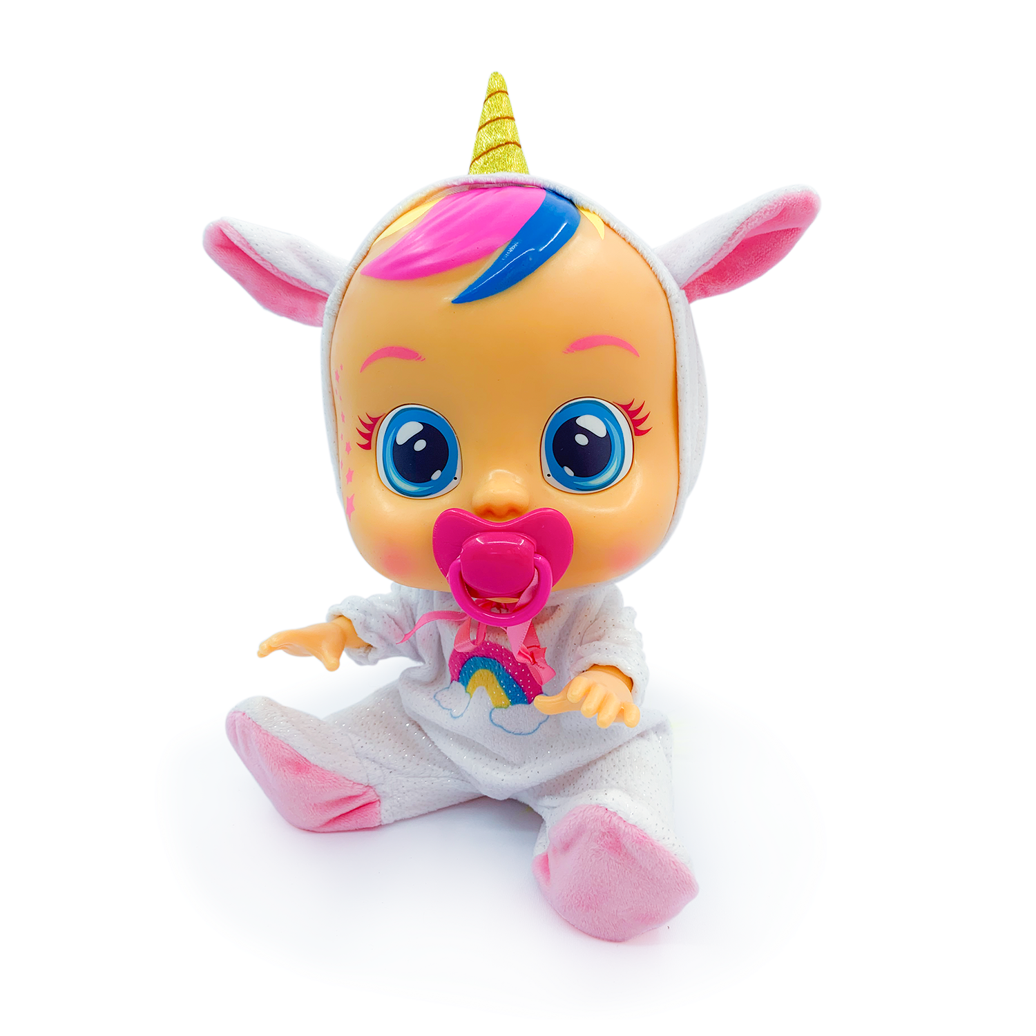 crybabies unicorn