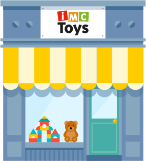 Meet IMC Toys