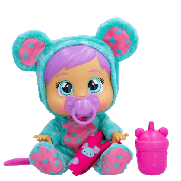 LALA | Cry Babies LALA | Cry Babies