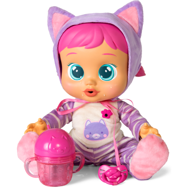 KATIE | Cry Babies KATIE | Cry Babies