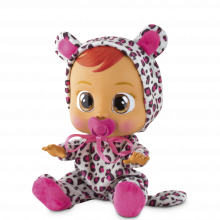 cry baby doll dotty
