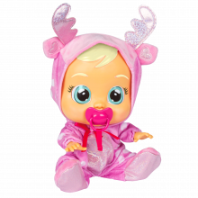 Welcome To The World Of Cry Babies Cry Babies