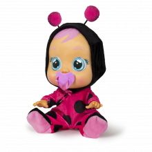 the avengers cry babies dotty